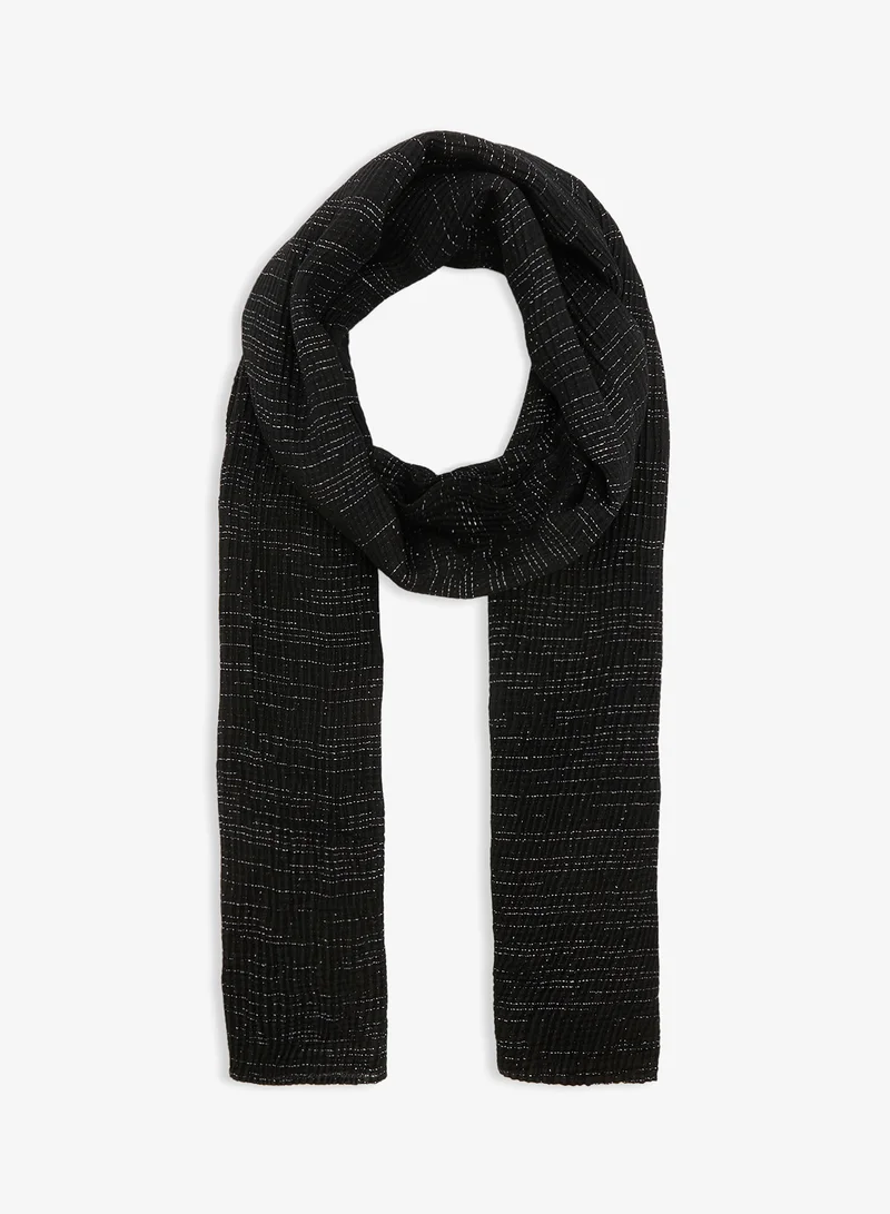 Classic Modest Hijab Headscarf